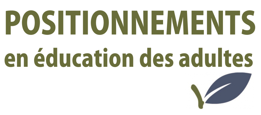 Positionnement de l'ICÉA