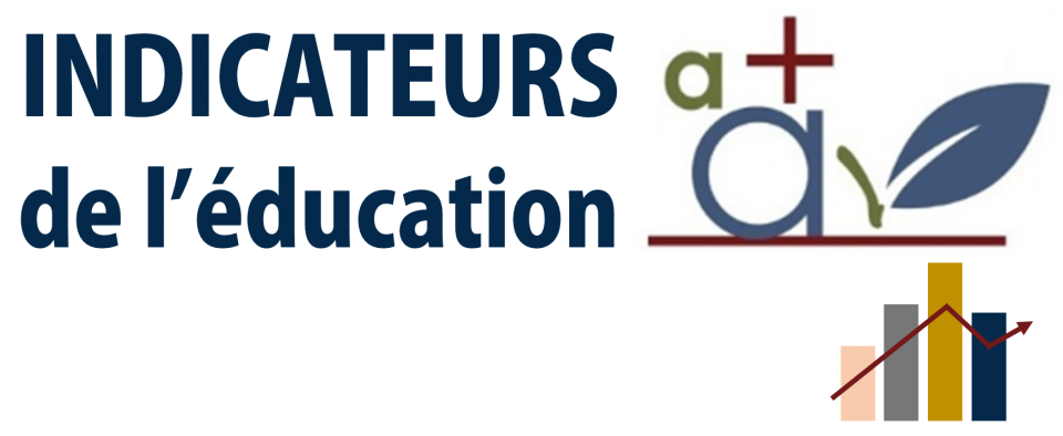 Indicateurs sur l'éducation des adultes